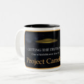CAMELOTE DE PROJET MUG (Devant gauche)