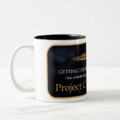 CAMELOTE DE PROJET MUG (Gauche)