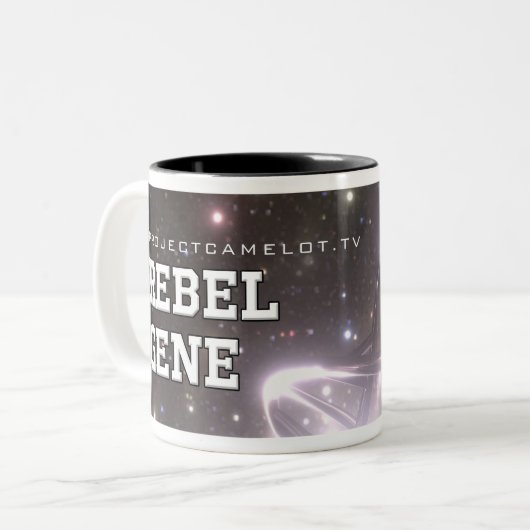 CAMELOTE DE PROJET MUG (Devant gauche)