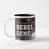 CAMELOTE DE PROJET MUG (Gauche)