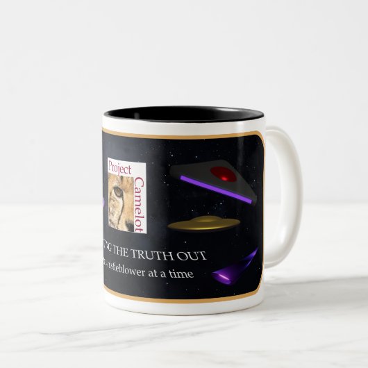 CAMELOTE DE PROJET MUG (Devant droit)