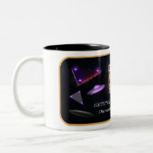 CAMELOTE DE PROJET MUG (Gauche)
