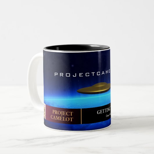 CAMELOTE DE PROJET MUG (Devant gauche)