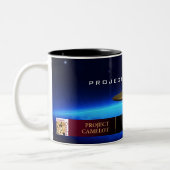 CAMELOTE DE PROJET MUG (Gauche)