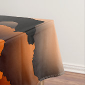 Camels Art Tafelkleed (Voorbeeld)