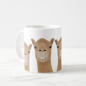 Camels Mug (Devant gauche)