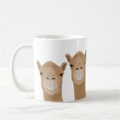 Camels Mug (Gauche)