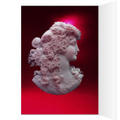 CAMEO ANTIQUE, DAME AUX RAISONS, CITE DE MUSIQUE D (Intérieur (Gauche))
