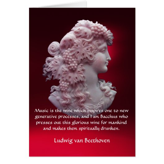 CAMEO ANTIQUE, DAME AUX RAISONS, CITE DE MUSIQUE D (Devant)