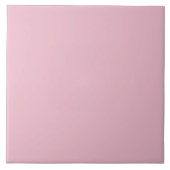 Cameo carreau rose (Devant)