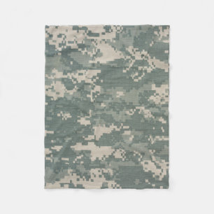 Cameo Fleece Blanket