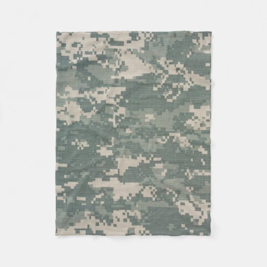 Cameo Fleece Blanket Deken (Voorkant)