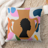 Cameo Kussen (Deken)