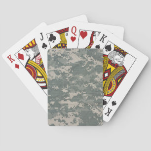 Cameo Pokerkaarten