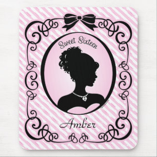 Cameo Sweet 16 Mousepad Muismat
