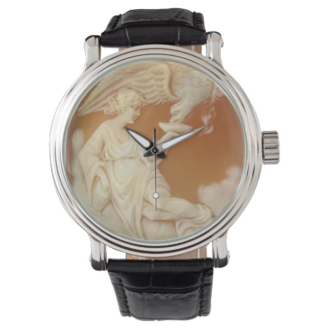 Cameo Watch Horloge (Voorkant)