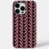 Cameos Case-Mate iPhone Case (Achterkant)