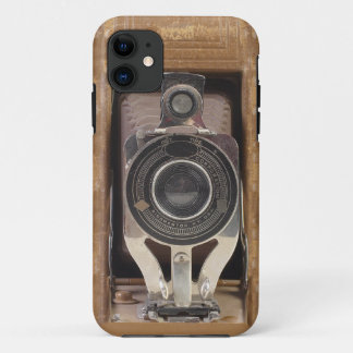  Camera 004 iPhone 11 Hoesje