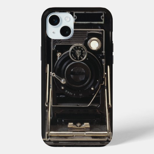 Camera 008 Case-Mate iPhone Case (Achterkant)