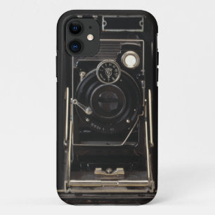 Camera 008 iPhone 11 Hoesje