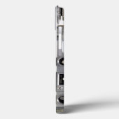  CAMERA 11 Duits Rangefinder L Xtreme hoesje (Achterkant / Links)