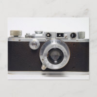  CAMERA 12 Duitse Rangefinder, L -