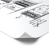 Camera 1988 Whitepaper over patenten Poster (Hoek)