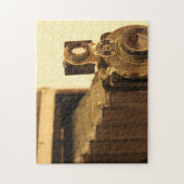  camera 1 legpuzzel (Verticaal)