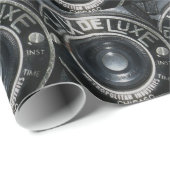  camera 2 cadeaupapier (Rol Hoek)