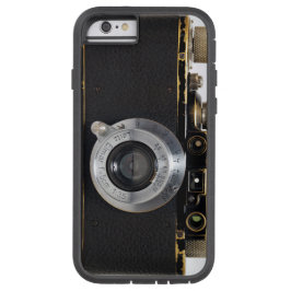  CAMERA 3 Duitse Rangefinder 1932 Iphone iPhone 13 Hoesje