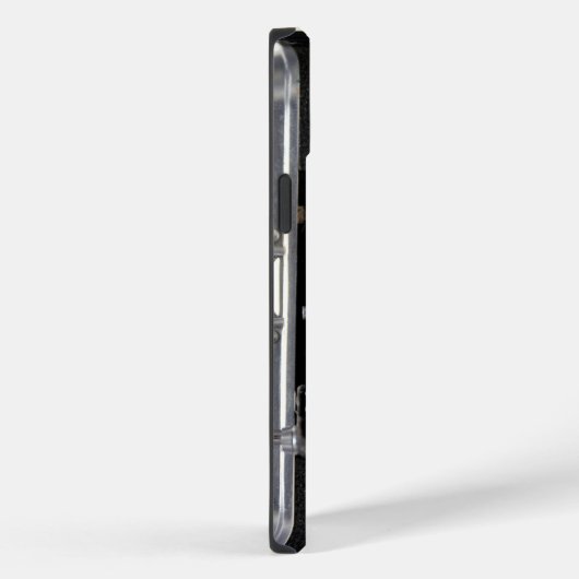  CAMERA 5b Duitse vouwcamera Case-Mate iPhone Case (Achterkant / Rechts)