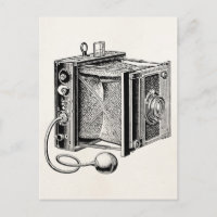 camera - Antiek fotografie