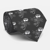 Camera Art. Stropdas (Opgerold)