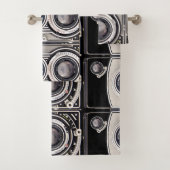  camera bad handdoek (Insitu)