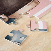  camera Beste vrienden Foto Legpuzzel (Zijkant)