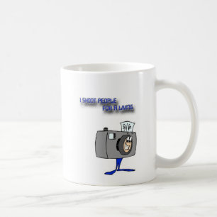 camera cartoon 1 koffiemok
