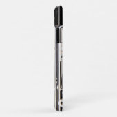 camera Case-Mate iPhone case (Achterkant/rechts)