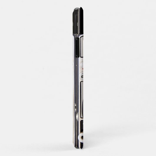 camera Case-Mate iPhone case (Achterkant/rechts)