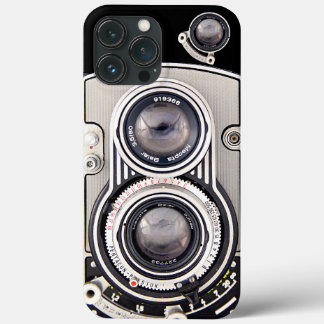 camera iPhone 13 pro max hoesje