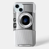 Camera Case-Mate iPhone Case (Achterkant)