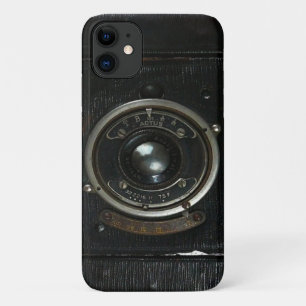  camera iPhone 11 hoesje