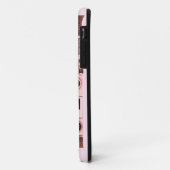  camera Case-Mate iPhone case (Achterkant/links)