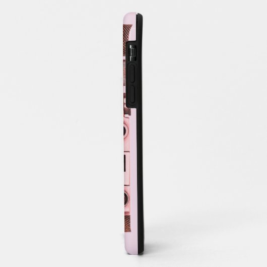 camera Case-Mate iPhone case (Achterkant/links)