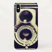 camera Case-Mate iPhone case (Achterkant)