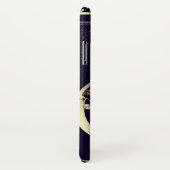 camera Case-Mate iPhone case (Achterkant / rechts)