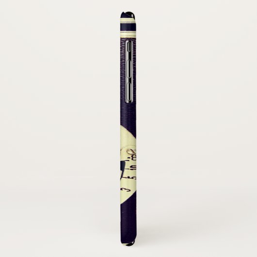  camera Case-Mate iPhone case (Achterkant/links)