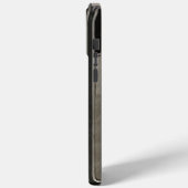  camera Case-Mate iPhone case (Achterkant / Links)