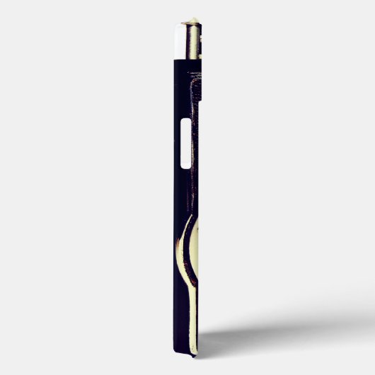  camera Case-Mate iPhone case (Achterkant / Rechts)