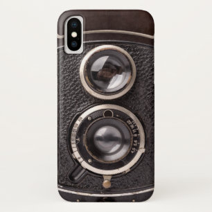  camera iPhone x hoesje