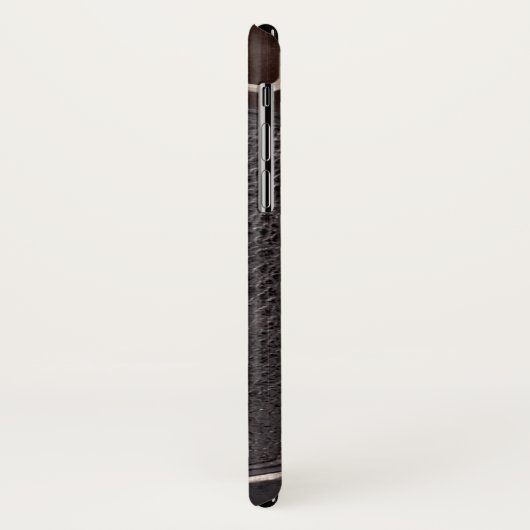  camera Case-Mate iPhone case (Achterkant/links)